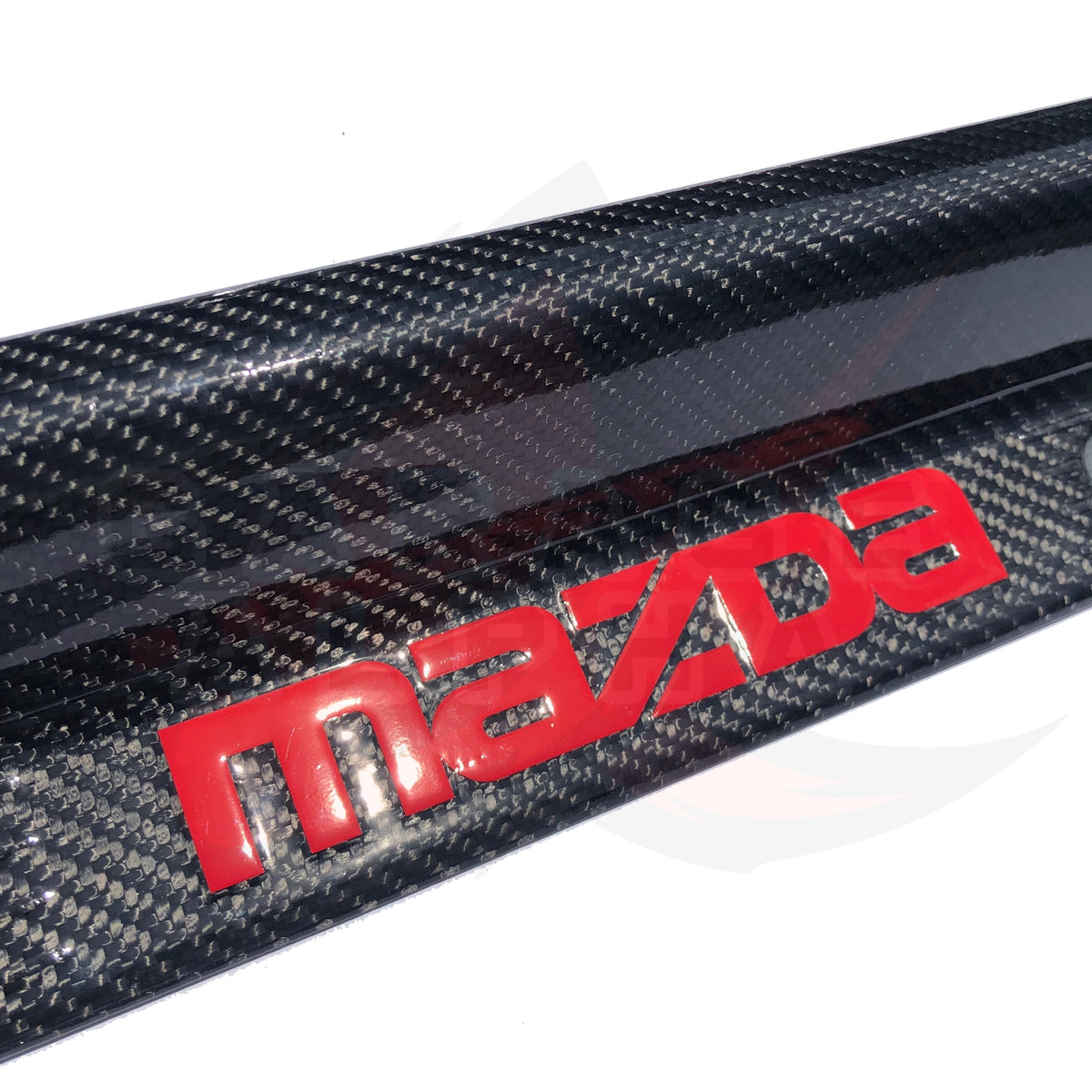 Mazda RX-7 [FC3S] Carbon Fiber Door Sills – Garage Alpha