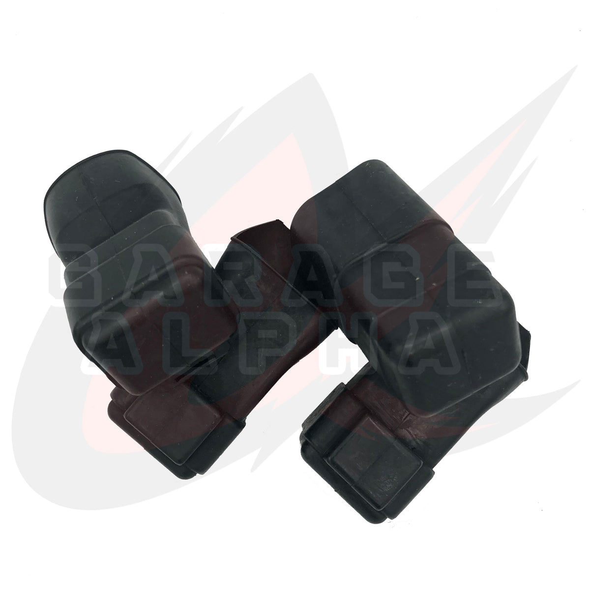 Mazda RX-7 [FD3S] Fan Relay Covers – Garage Alpha