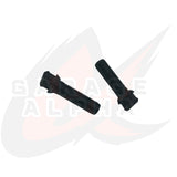 Ganador Super Mirror Replacement Pegs