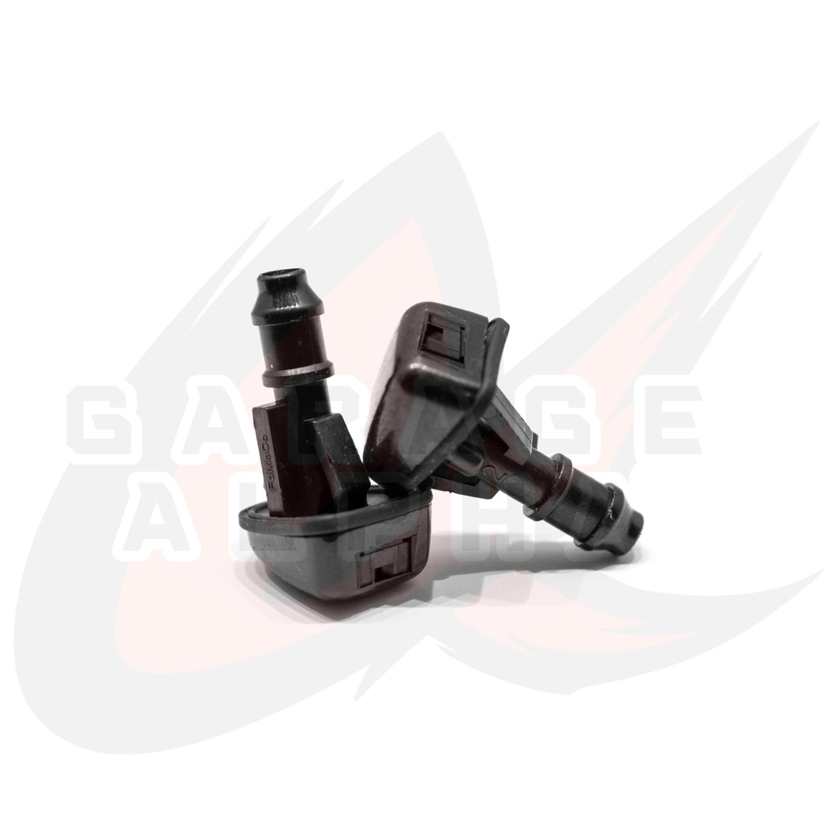 Mazda RX-7 [FD3S] Fluidonic Wiper Nozzles – Garage Alpha