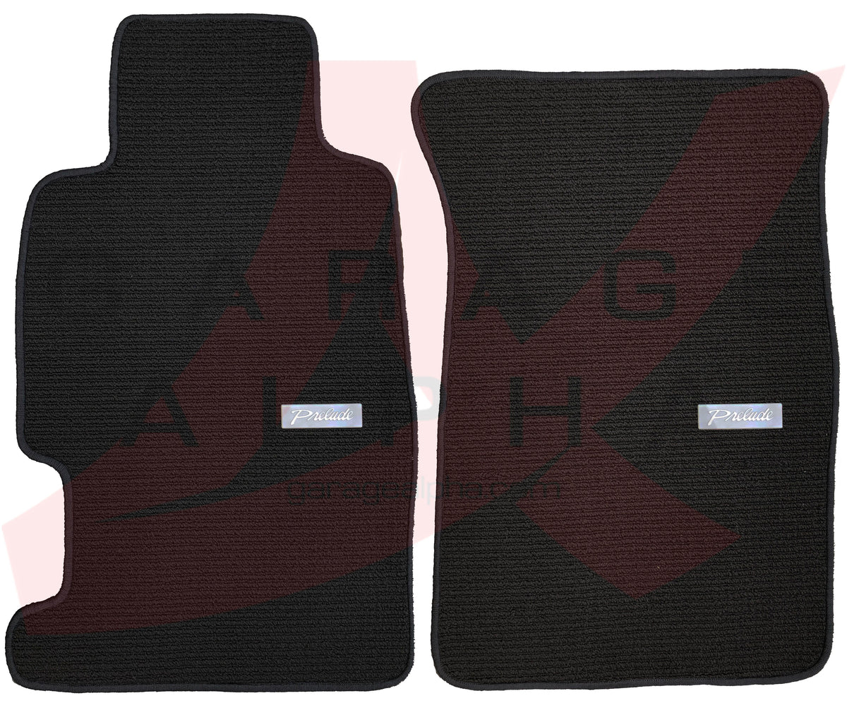 Honda prelude store floor mats