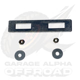 Lexus / Toyota V8 Grille Badge