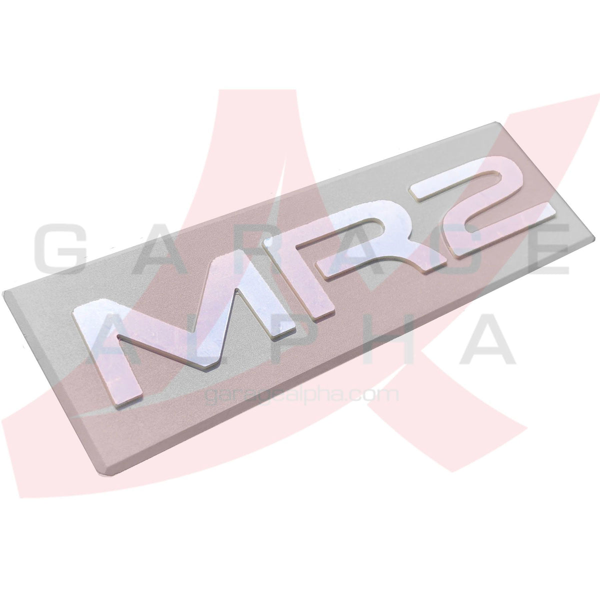 Toyota MR2 [SW20] RHD Floor Mats - OEM Style – Garage Alpha