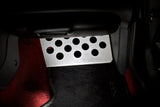 Mazda RX-7 [FD3S] LHD SakeBomb Passenger Foot Rest