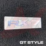Mazda RX-7 [FD3S] RHD Floor Mats - OEM Style