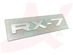 Mazda RX-7 [FC3S] RHD Floor Mats - OEM Style
