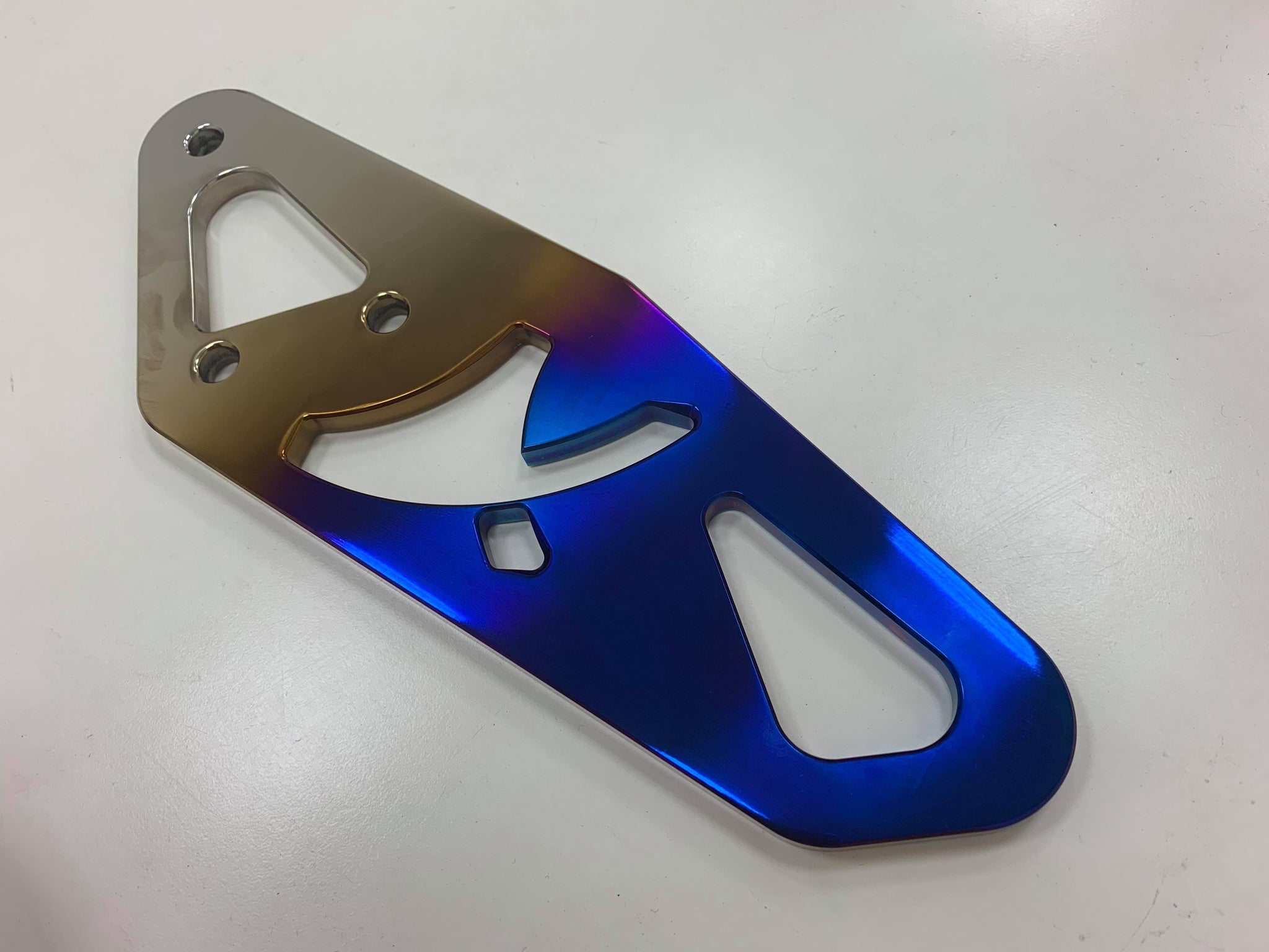 Mazda RX7 [FD3S] Titanium Tow Hook? Garage Alpha