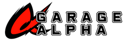 Garage Alpha