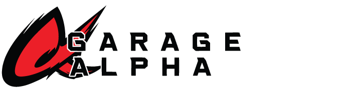 Garage Alpha