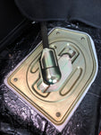 Mazda RX-7 [FD3S] Hyper Fuel Baffle / Surge Tank Cover
