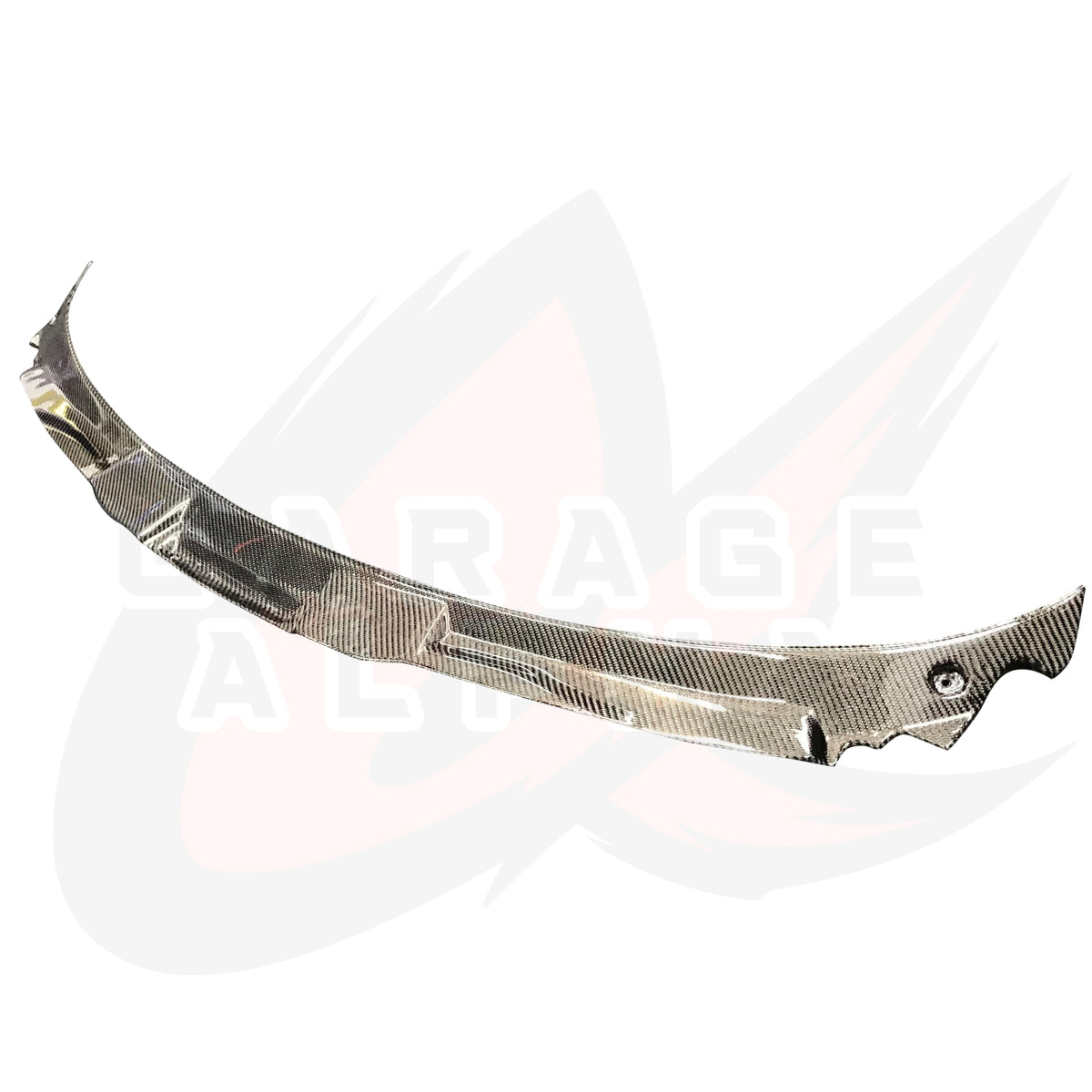 Mazda RX-7 [FD3S] Carbon Fiber Windshield Cowl – Garage Alpha