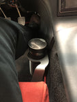Mazda RX-7 [FD3S] BETTER Cup Holders