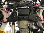 Mazda RX-7 [FD3S] Subframe Collars