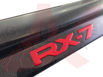 Mazda RX-7 [FD3S] Carbon Fiber Door Sills