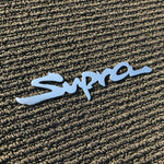 Toyota Supra [MKIV] RHD Floor Mats - OEM Style
