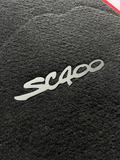 Lexus SC300 / SC400 [JZZ30] LHD Floor Mats - OEM Style