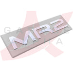 Toyota MR2 [SW20] RHD Floor Mats - OEM Style