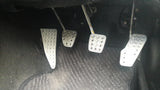 Mazda RX-7 [FD3S] OEM Style Drilled Dead Pedal