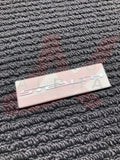 Dodge Stealth [Z16A] LHD Floor Mats - OEM Style