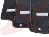Dodge Stealth [Z16A] LHD Floor Mats - OEM Style