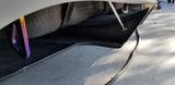 Mazda RX-7 [FD3S] Titanium Tow Hook - Rear