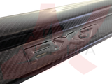 Mazda RX-7 [FD3S] Carbon Fiber Door Sills