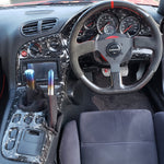 Reconditioned MAZDASPEED Steering Wheels