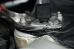 Mazda RX-7 [FD3S] Carbon Fiber Engine Cover