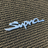 Toyota Supra [MKIV] Floor Mats - Cargo Mat (Non-Subwoofer)